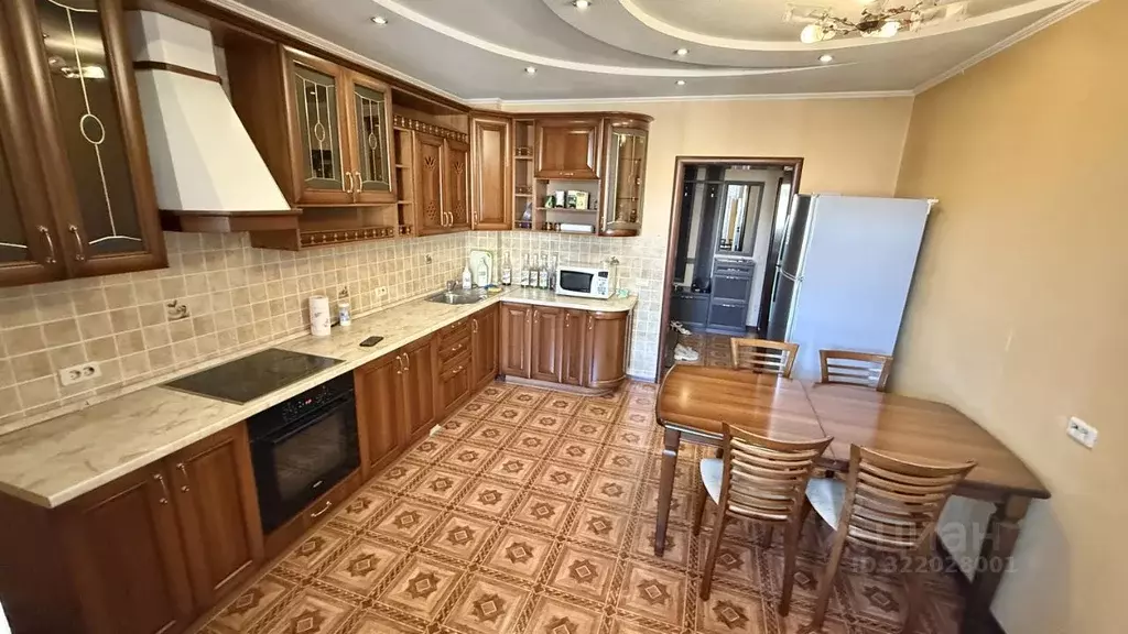 2-к кв. Татарстан, Казань Чистопольская ул., 62 (90.0 м) - Фото 0