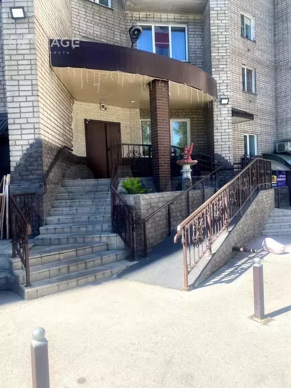 1-к. квартира, 30,8 м, 2/9 эт. - Фото 0