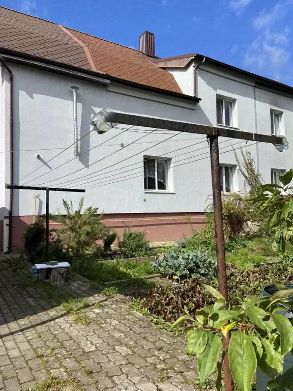 Дом в Калининградская область, Калининград ул. Ломоносова, 72 (247 м) - Фото 2