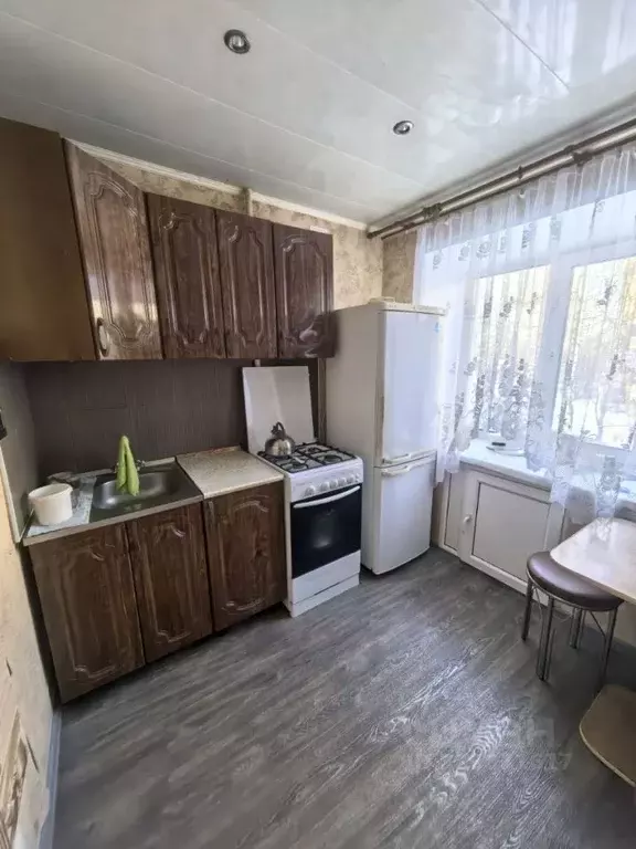 2-к кв. Пермский край, Пермь ул. Генерала Черняховского, 29 (44.9 м) - Фото 2