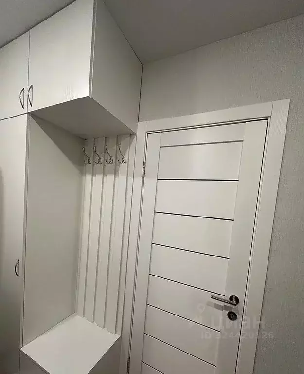 1-к кв. Тюменская область, Тюменский муниципальный округ, д. Дербыши ... - Фото 2