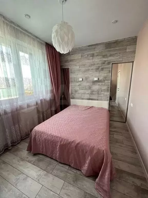 1-к. квартира, 45 м, 12/25 эт. - Фото 0