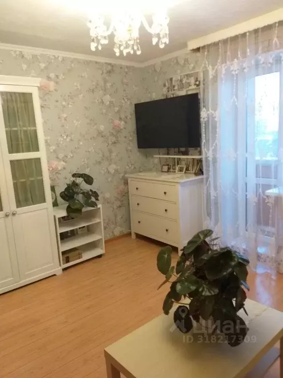 1-к кв. Санкт-Петербург просп. Тореза, 35К1 (36.0 м) - Фото 1