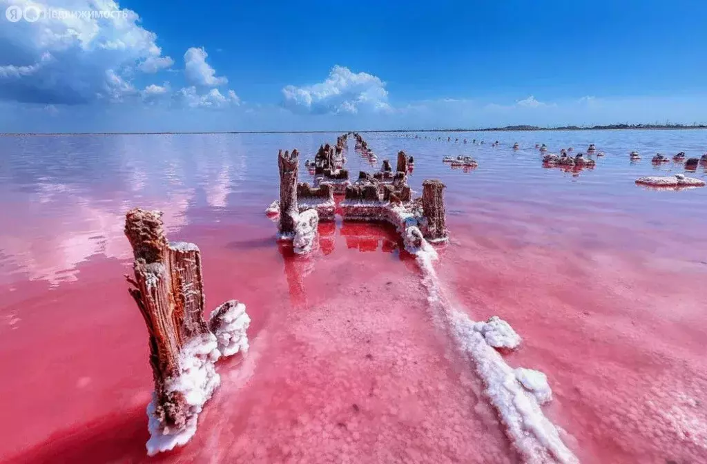 Дом в Республика Крым, Евпатория (55 м) - Фото 1