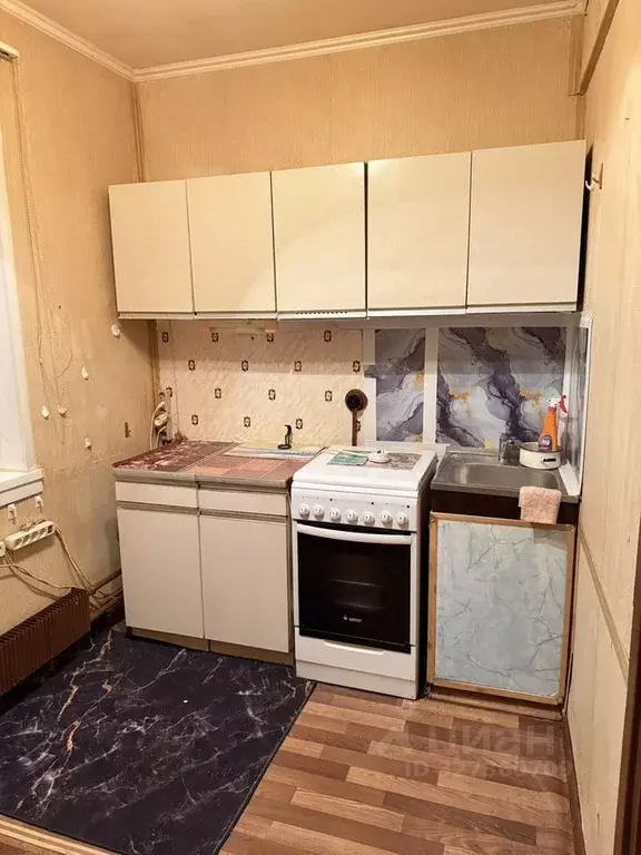 1-к кв. Москва Мурановская ул., 13 (33.0 м) - Фото 2