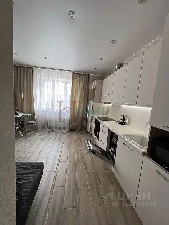 3-к кв. Новосибирская область, Новосибирск ул. Ватутина, 93/2 (57.0 м) - Фото 0