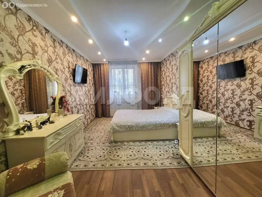 2-комнатная квартира: Норильск, улица Богдана Хмельницкого, 21 (65 м) - Фото 1