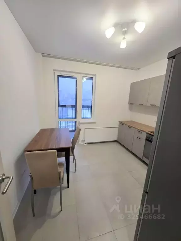 3-к кв. Москва Сиреневый бул., 4/7 (80.0 м) - Фото 1