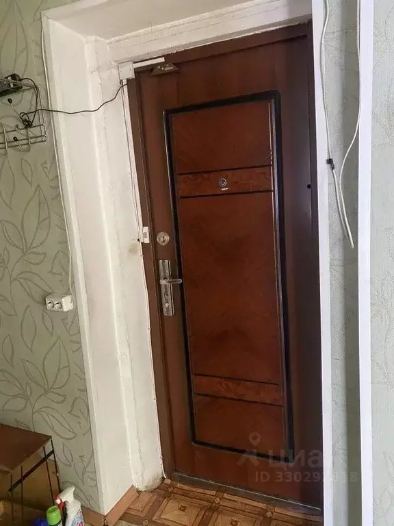 1-к кв. Хакасия, Абакан ул. Кошурникова, 21 (33.0 м) - Фото 2