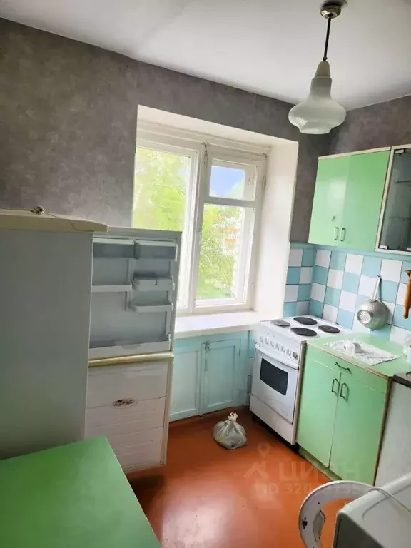 1-к кв. Новосибирская область, Новосибирск ул. Забалуева, 19 (28.0 м) - Фото 0