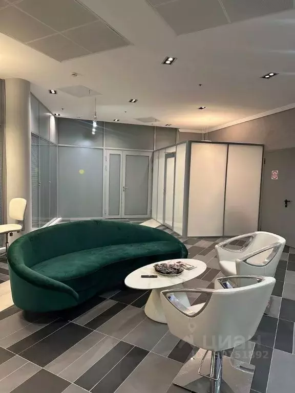 Офис в Москва Сколково инновационного центра тер., ул. Сикорского, 11 ... - Фото 1