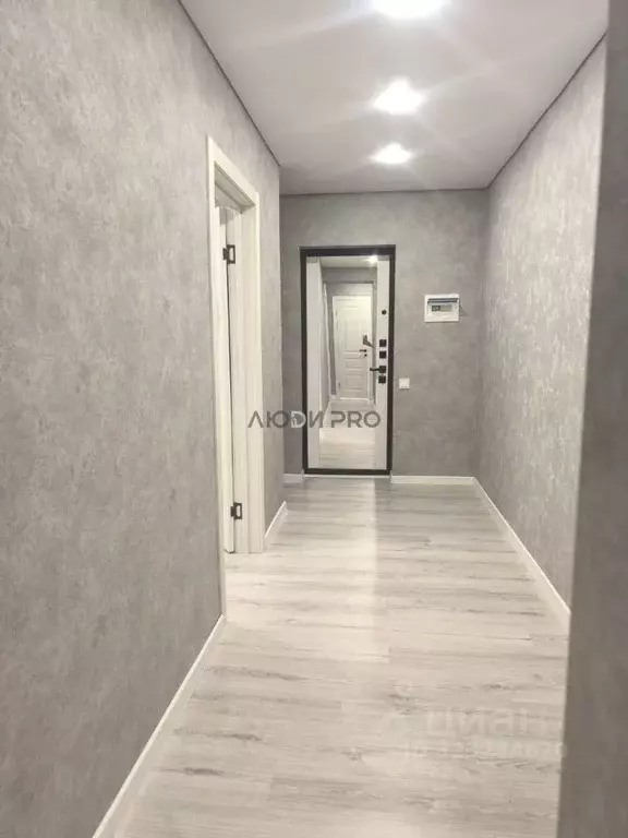 3-к кв. Саратовская область, Саратов ул. 2-я Прокатная, 19 (64.0 м) - Фото 1