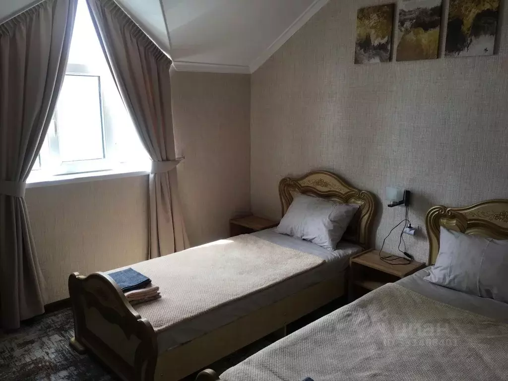 Комната Дагестан, Дербент ул. Шеболдаева, 83 (22.0 м) - Фото 1
