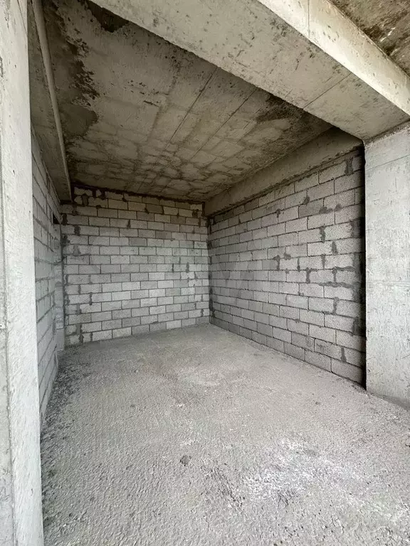 1-к. квартира, 45 м, 3/17 эт. - Фото 1
