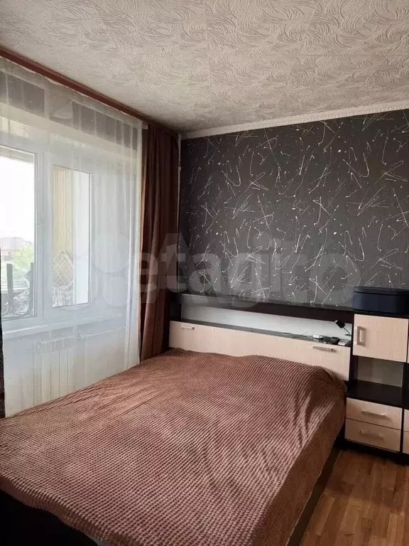 1-к. квартира, 36 м, 2/4 эт. - Фото 0