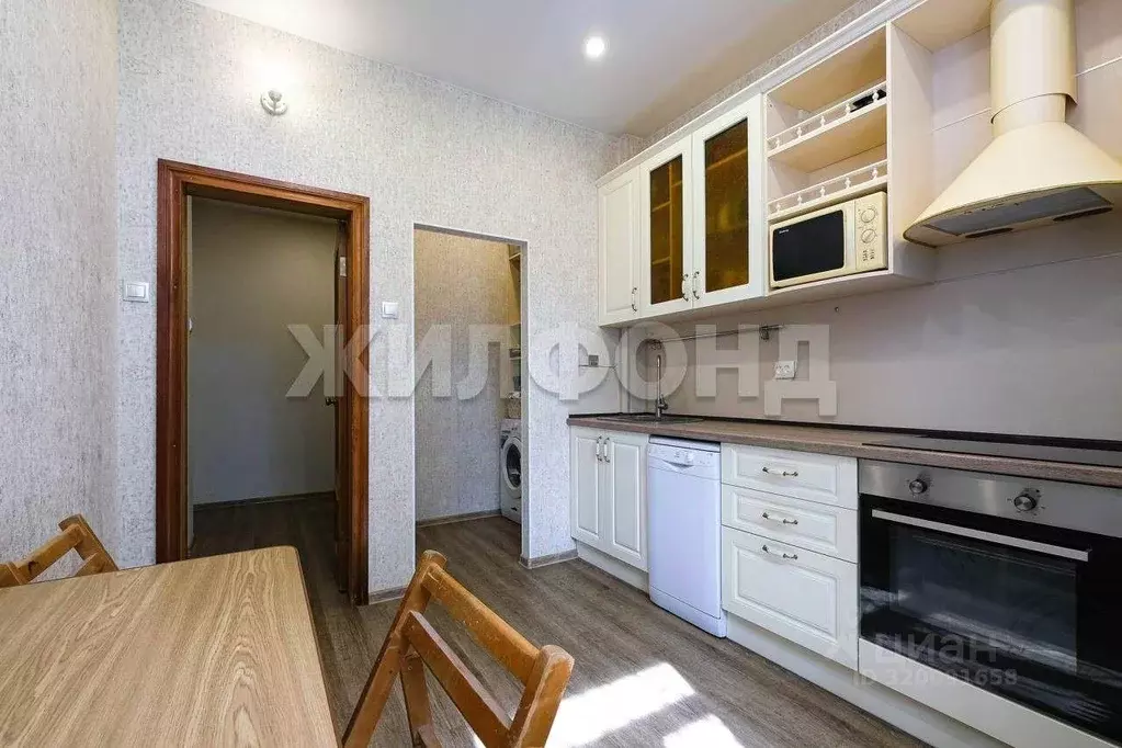 Квартира, 1 комната, 35.29 м - Фото 0