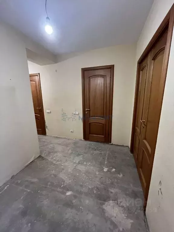 2-к кв. Нижегородская область, Нижний Новгород Горная ул., 11 (67.3 м) - Фото 1