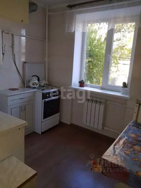 1-к кв. Крым, Симферополь ул. Севастопольская (30.0 м) - Фото 0