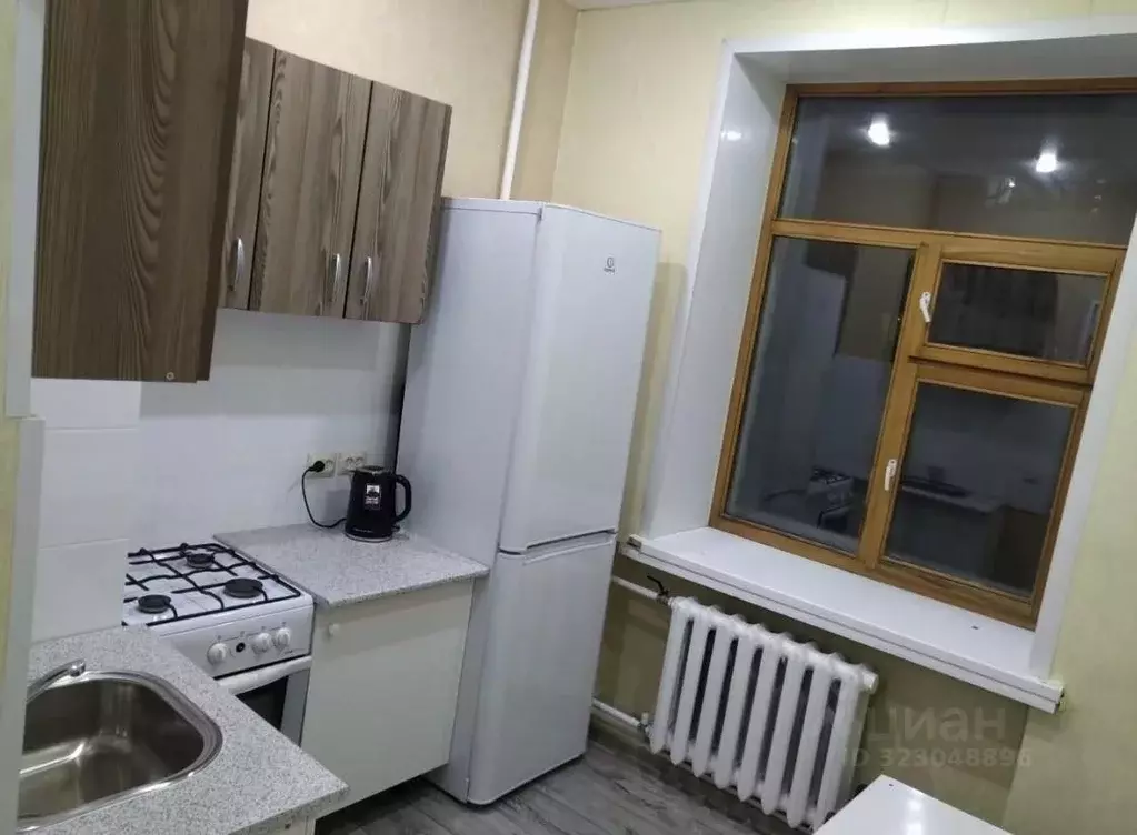 2-к кв. Новосибирская область, Новосибирск Бетонная ул., 29 (45.0 м) - Фото 2