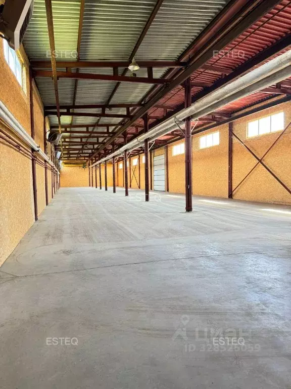 Склад в Новосибирская область, Новосибирск Станционная ул., 60/1 (650 ... - Фото 1