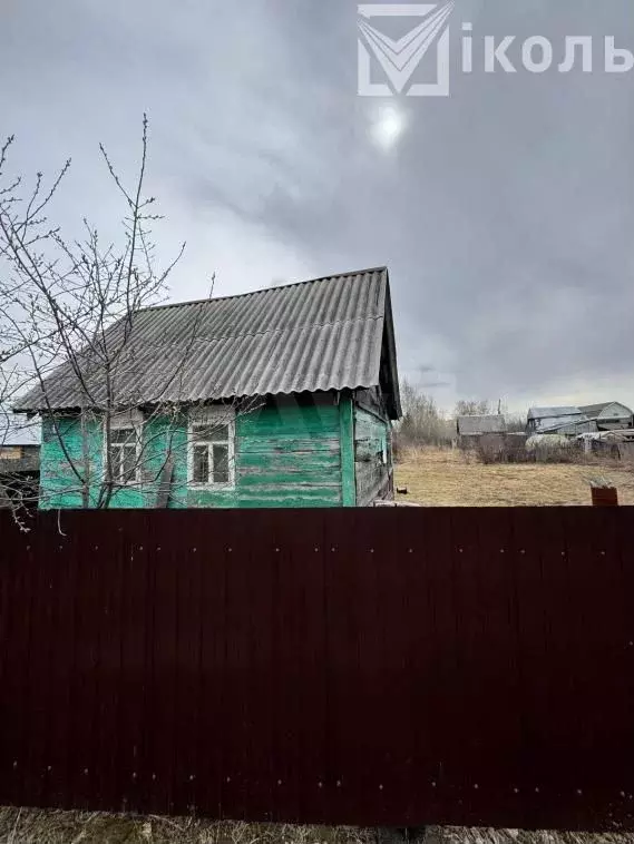 Дача 30 м на участке 7 сот. - Фото 0