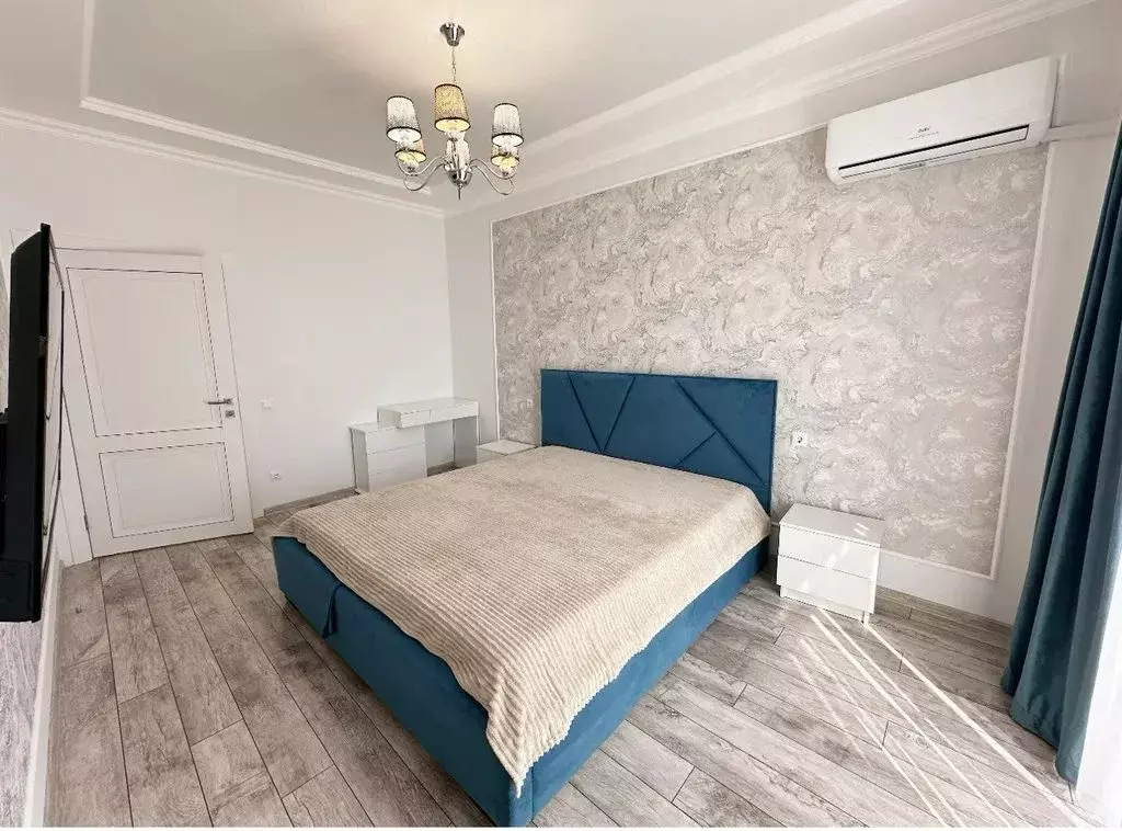 1-к кв. Краснодарский край, Геленджик ул. Витебская, 8к11 (41.0 м) - Фото 1