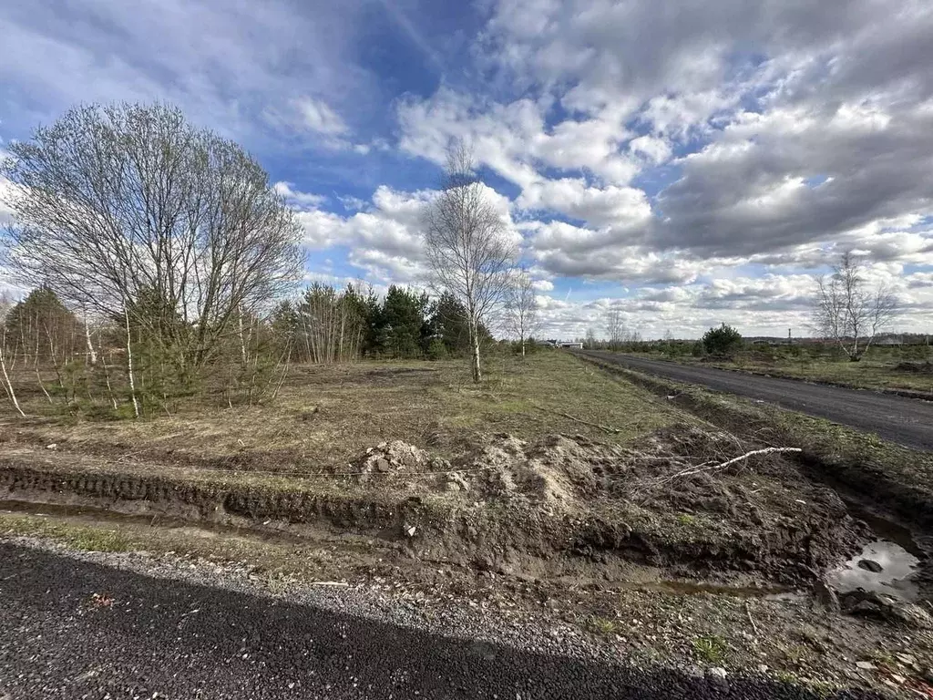 Участок в Московская область, Раменское Дергаево-3 кп,  (6.0 сот.) - Фото 0