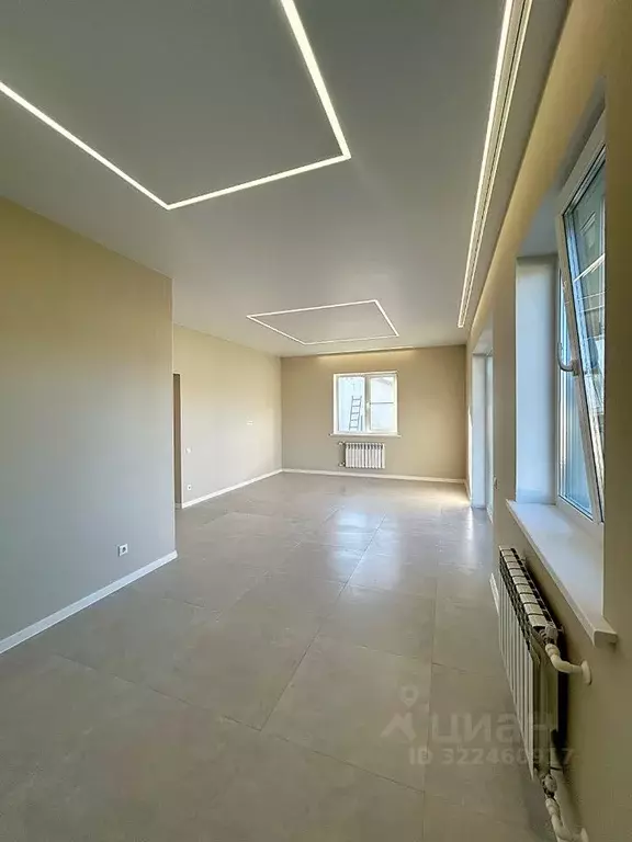 Дом в Калужская область, Жуковский муниципальный округ, Совхоз Победа ... - Фото 1