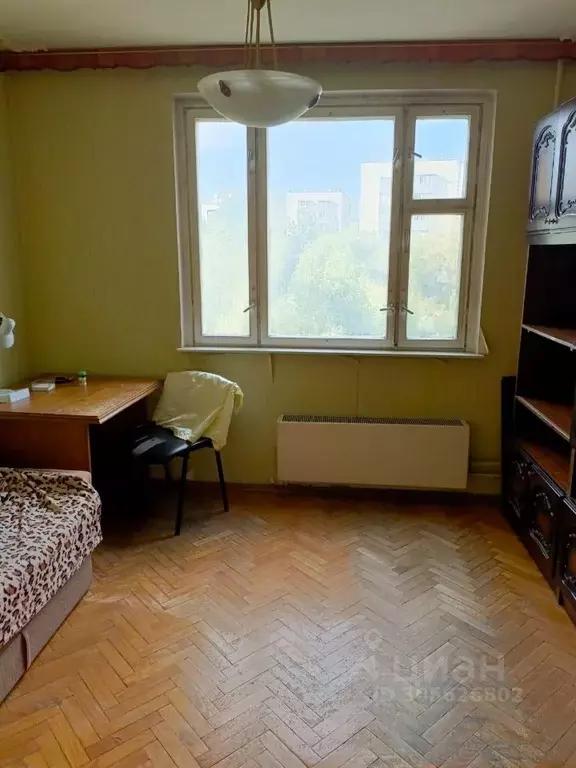 Комната Москва Балаклавский просп., 2К3 (12.0 м) - Фото 2