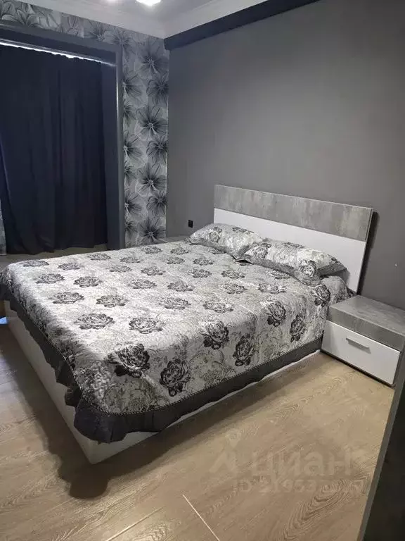 2-к кв. Дагестан, Каспийск ул. Ленина, 23 (55.0 м) - Фото 0