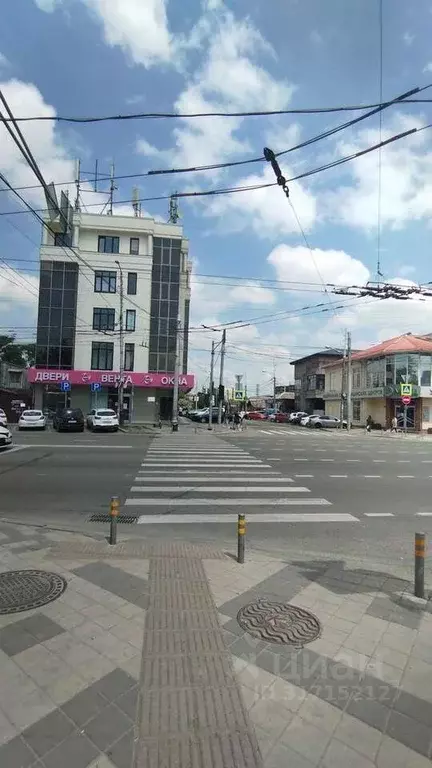 Помещение свободного назначения в Краснодарский край, Краснодар ... - Фото 0