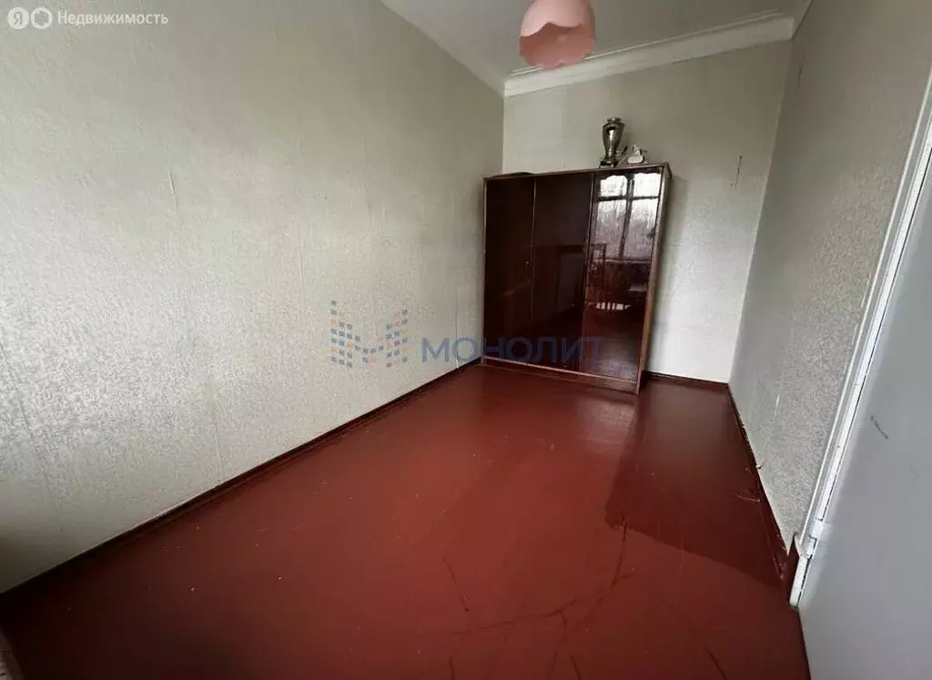 2-комнатная квартира: Нижний Новгород, улица Июльских Дней, 8 (43.5 м) - Фото 2