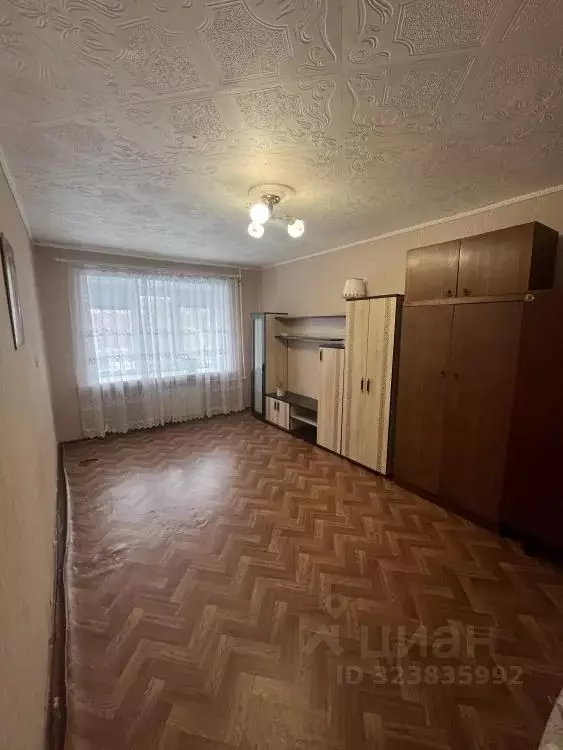 1-к кв. Омская область, Омск Городок Нефтяников мкр, ул. 22 Апреля, ... - Фото 2