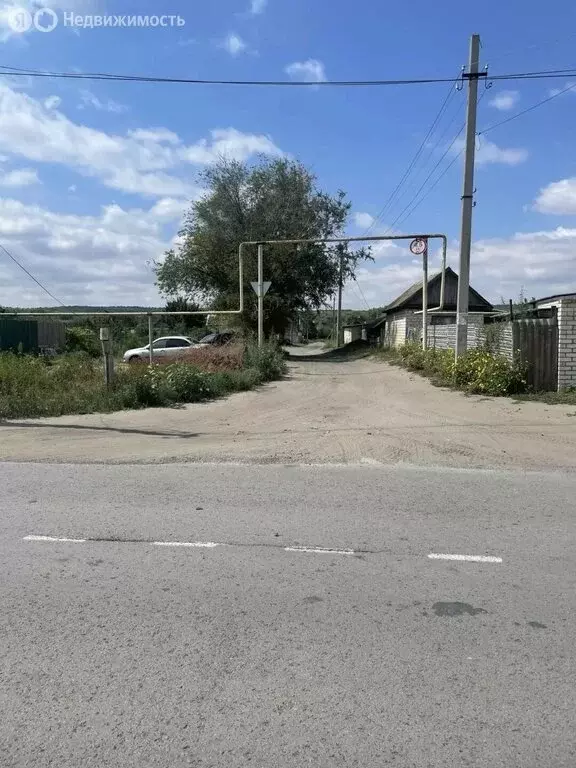 Дом в Калач-на-Дону, Революционная улица, 21 (320 м) - Фото 2