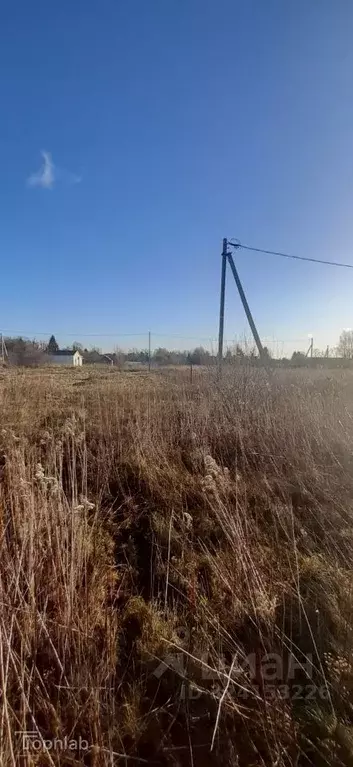 Участок в Калининградская область, Гвардейский муниципальный округ, ... - Фото 2