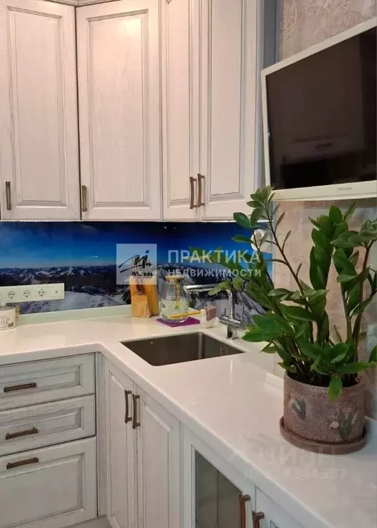 2-к кв. Москва Шипиловский проезд, 61К2 (52.0 м) - Фото 1