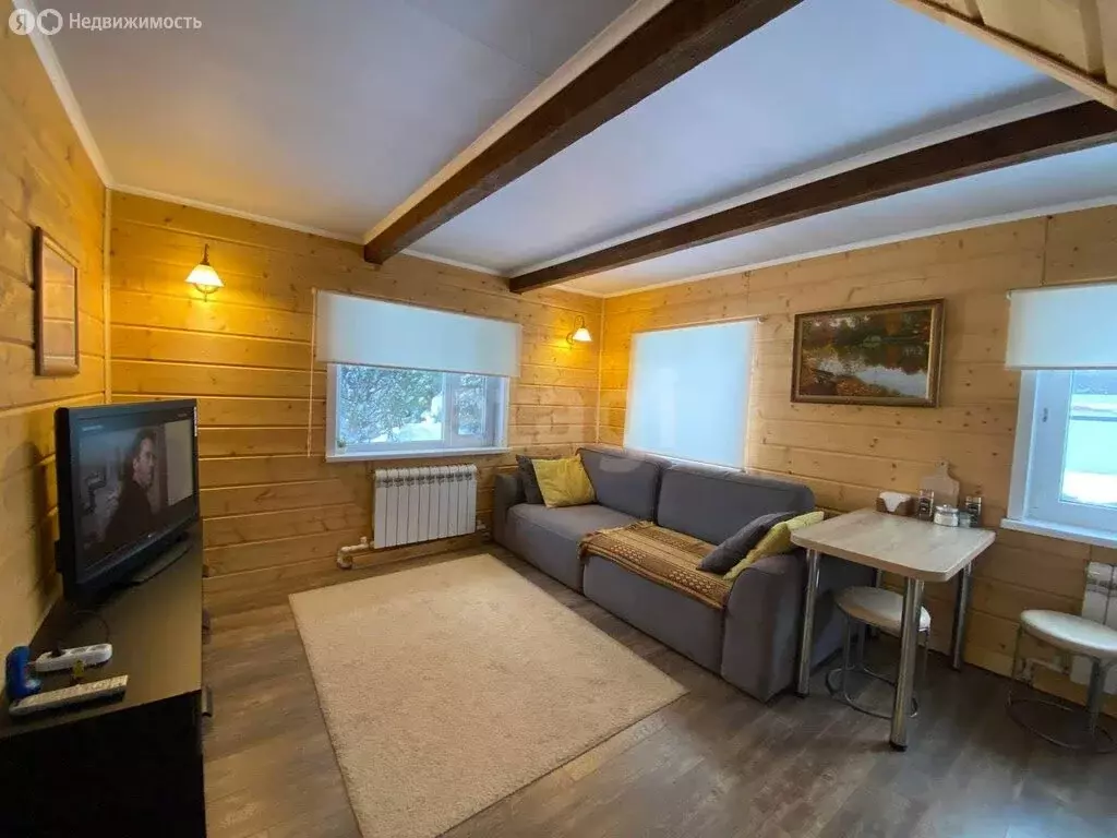 Дом в Владимирская область, Ковровский муниципальный округ, СНТ ... - Фото 2