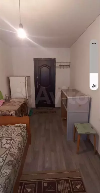 Комната 19 м в 1-к., 3/5 эт. - Фото 0