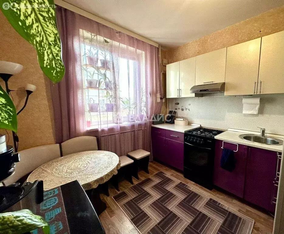 1-комнатная квартира: Пенза, улица Долгорукова, 80 (25.4 м) - Фото 1