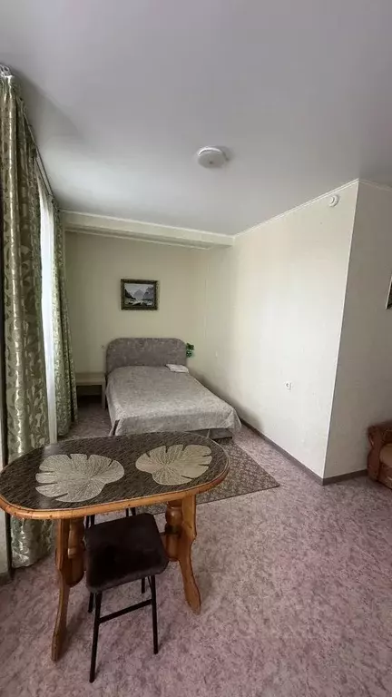 Студия Алтайский край, Бийск ул. Декабристов, 22 (26.9 м) - Фото 2