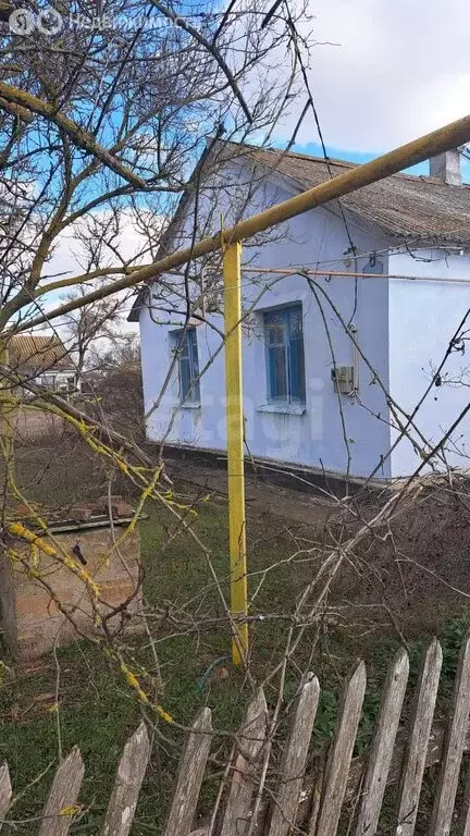 Дом в Раздольненский район, Березовское сельское поселение, село ... - Фото 2