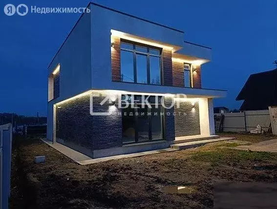 Дом в Ивановский район, Беляницкое сельское поселение, деревня ... - Фото 1