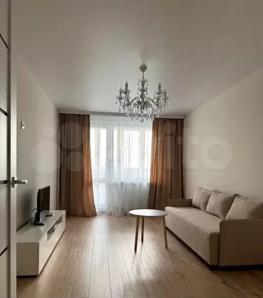2-к. квартира, 52 м, 5/10 эт. - Фото 0