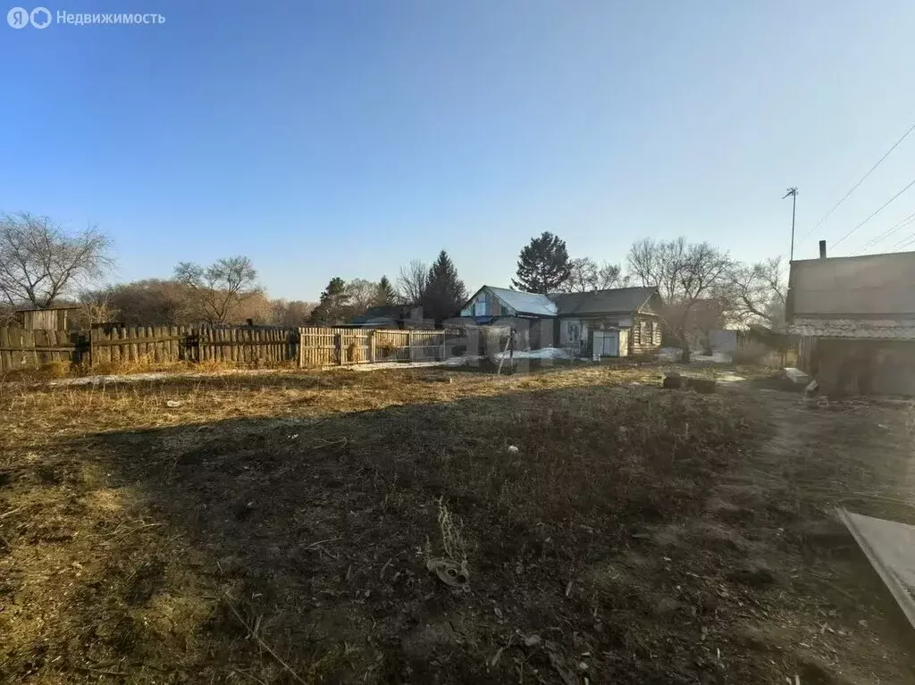 Дом в Благовещенск, Театральная улица (33.1 м) - Фото 1