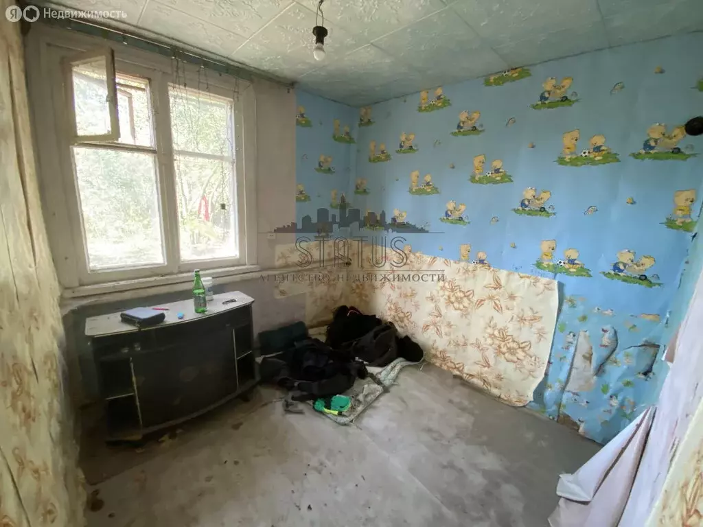 Дом в Ртищево, улица 70 лет Октября, 85 (53.2 м) - Фото 1