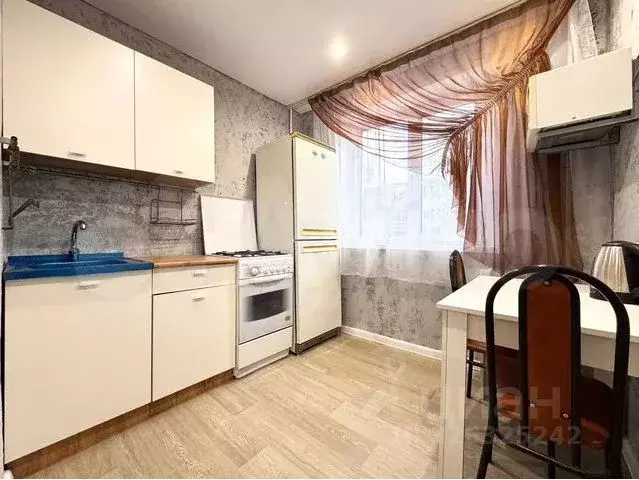 2-к кв. Башкортостан, Уфа Лесной проезд, 14 (45.0 м) - Фото 2