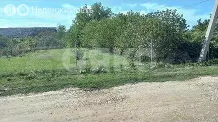 Участок в Майкопский район, станица Абадзехская (9.2 м) - Фото 1