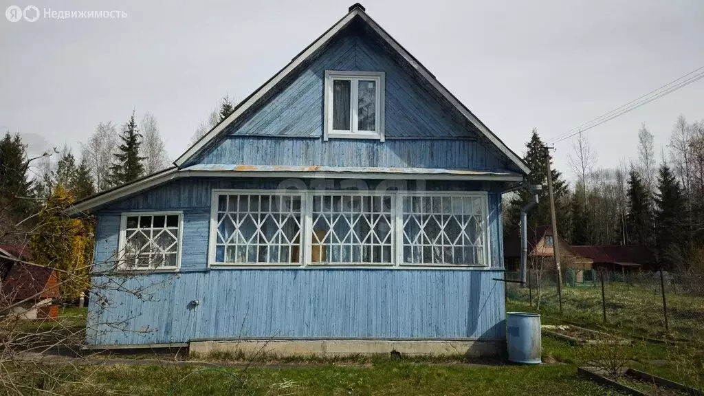 Дом в Кусинское сельское поселение, садоводческий массив Посадников ... - Фото 2