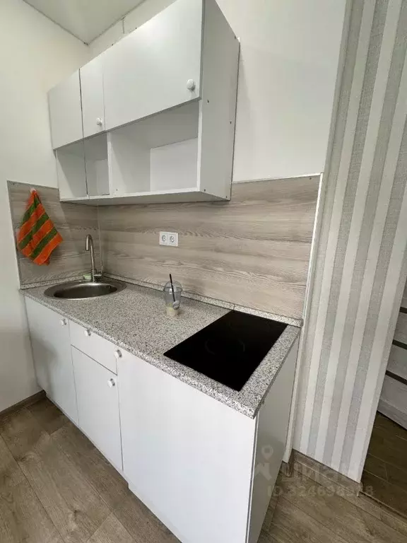 Студия Татарстан, Казань ул. Академика Завойского, 3 (17.0 м) - Фото 2