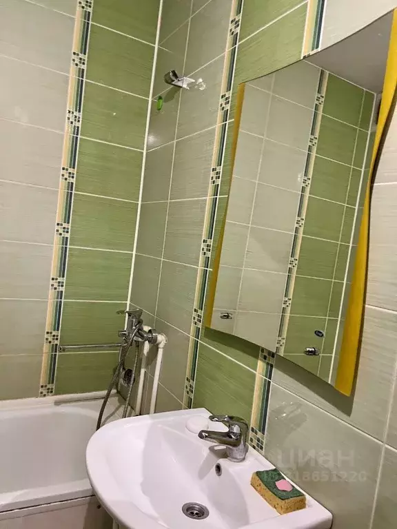 1-к кв. Башкортостан, Уфа Дуванский бул., 23 (57.0 м) - Фото 1